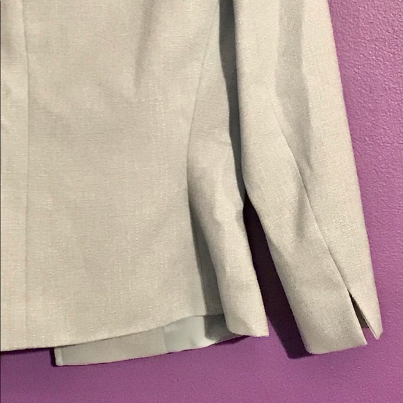 Tahari Collard Blazer - Picture 6 of 15